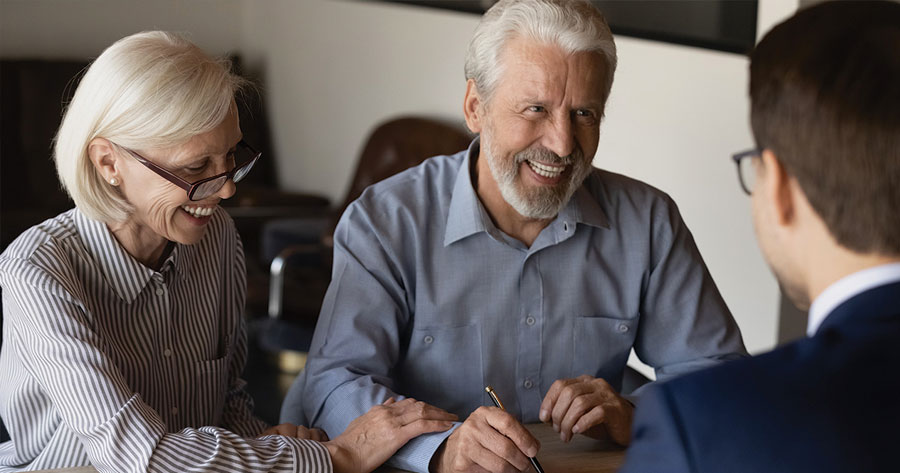Elder Law Services Traverse City