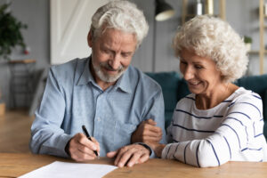 Asset Protection