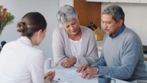 Estate Attorney
