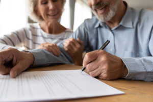 Certified Elder Law