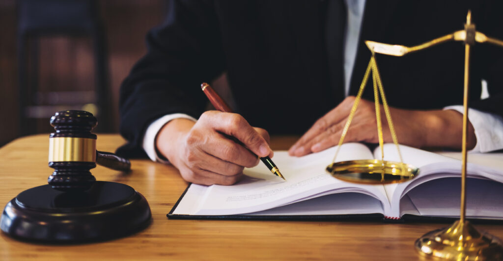 Protection Lawyer