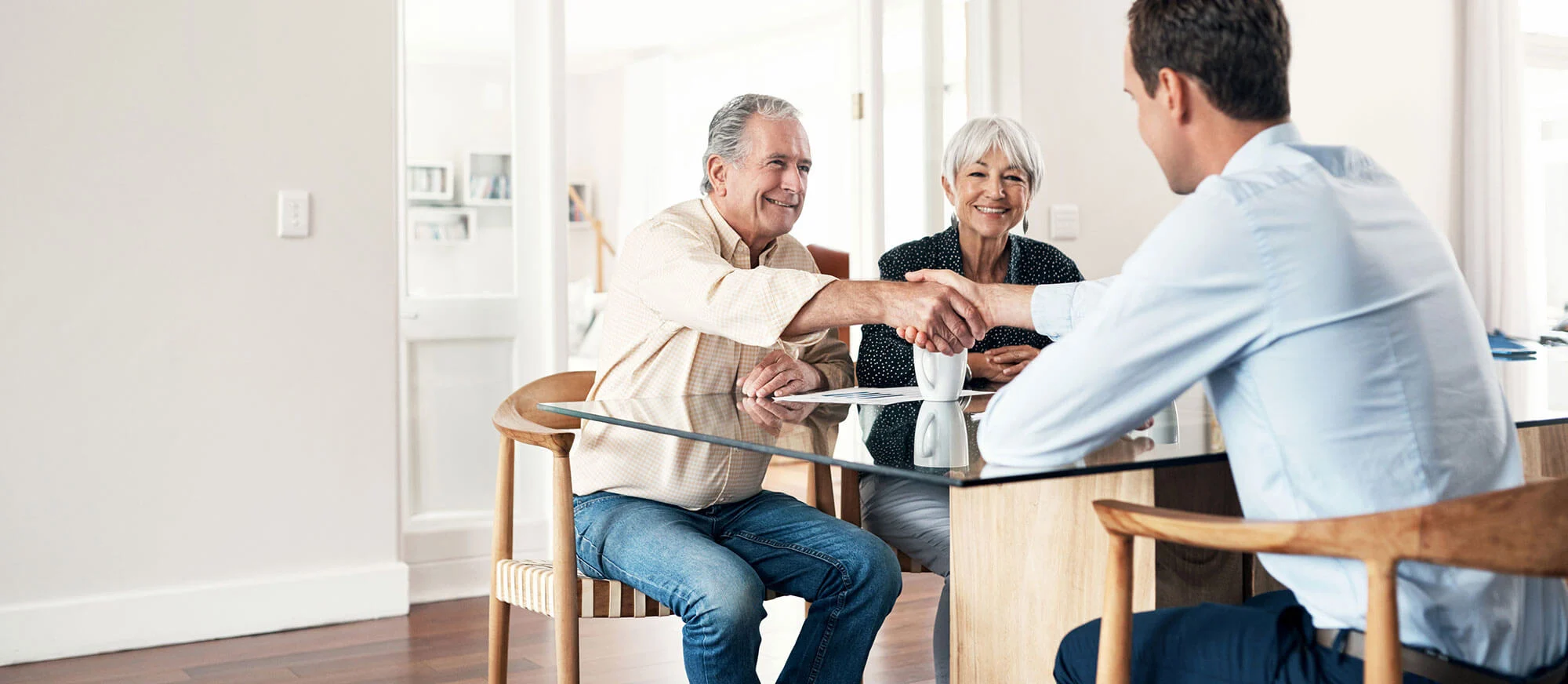 Certified Elder Law Specialists