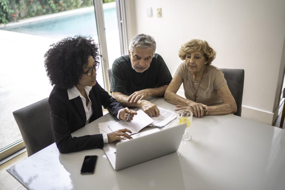 Certified Elder Law Specialists