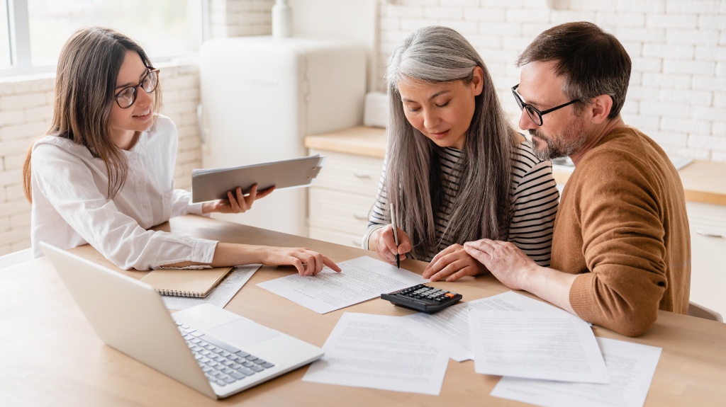 Estate Planning Attorney Near Me