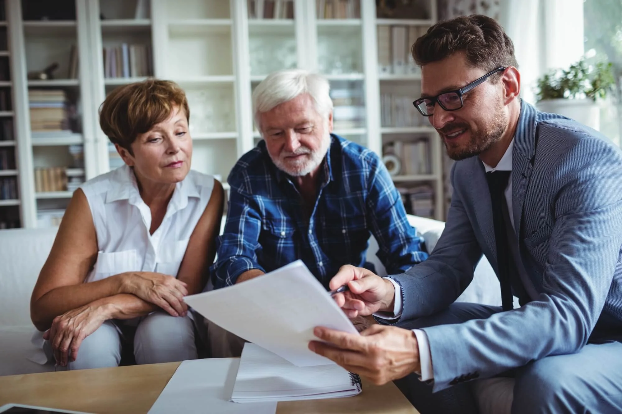 Estate Planning Attorney Traverse City