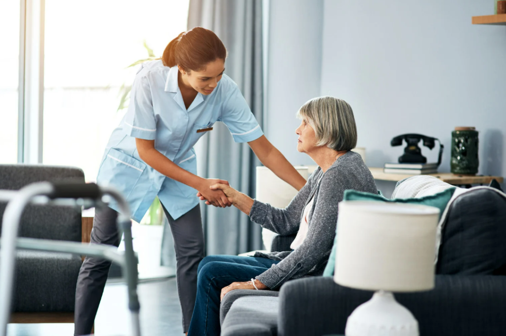 Elder Law attorney Services