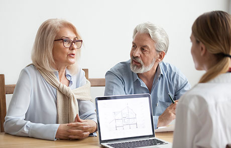 Professional Elder Law Attorneys