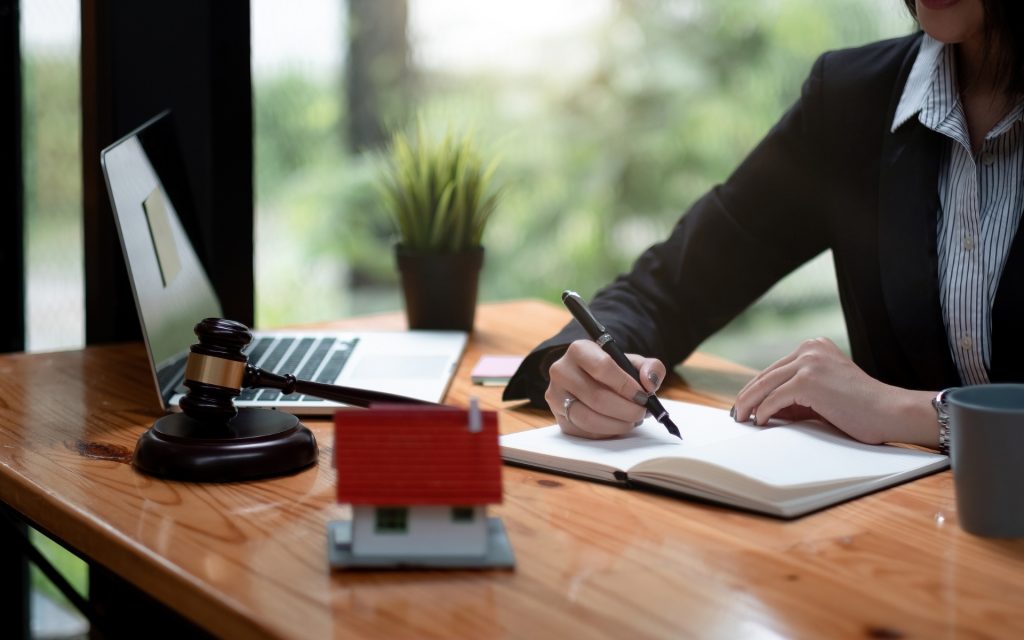 Attorney in Traverse City