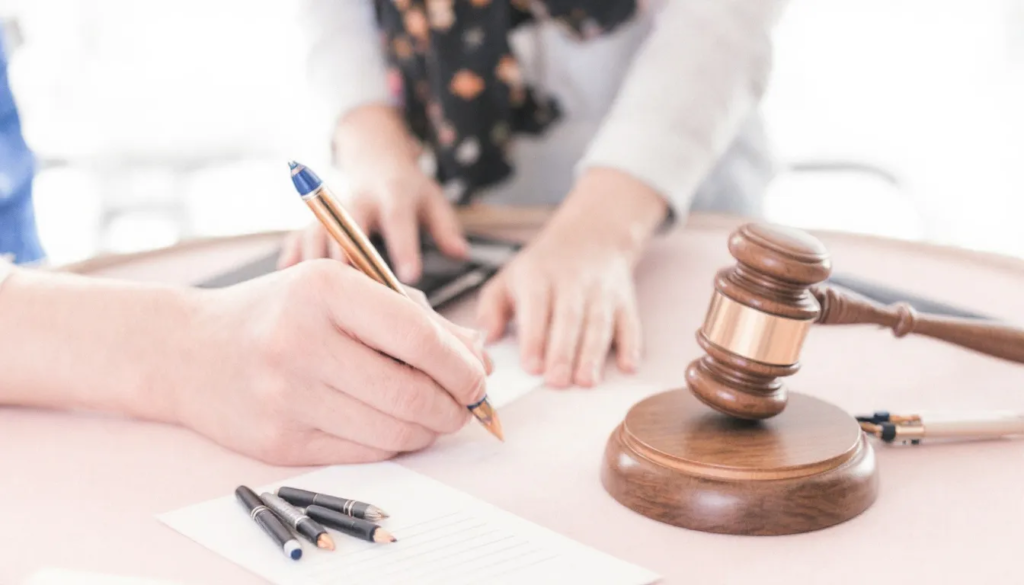 Elder Law Services near me