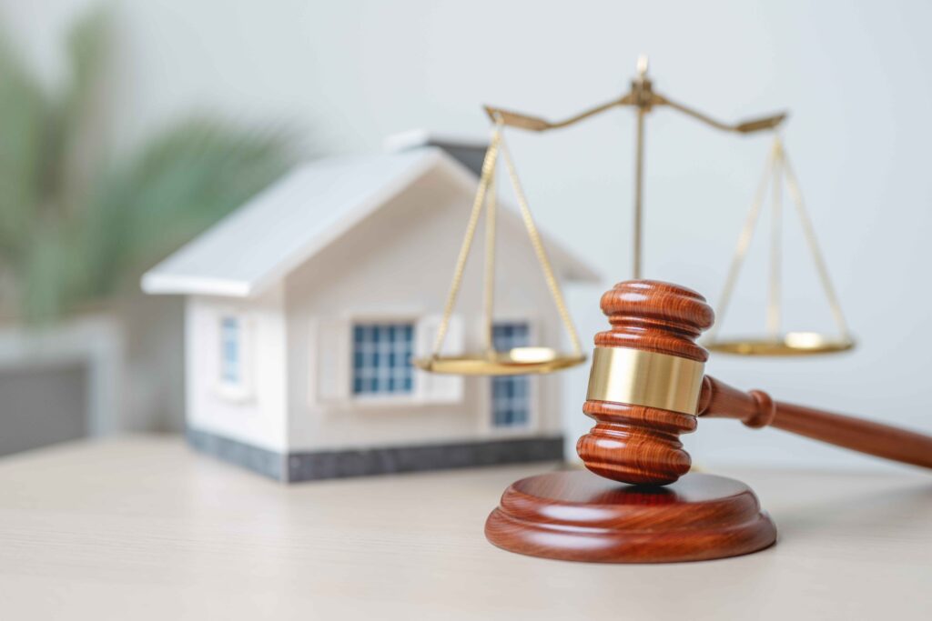 Estate Attorney in Traverse City