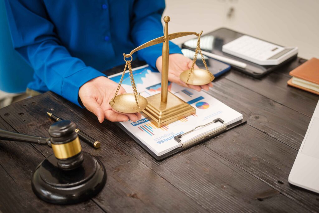 How Law Firms in Traverse City Help Seniors With Legal Care