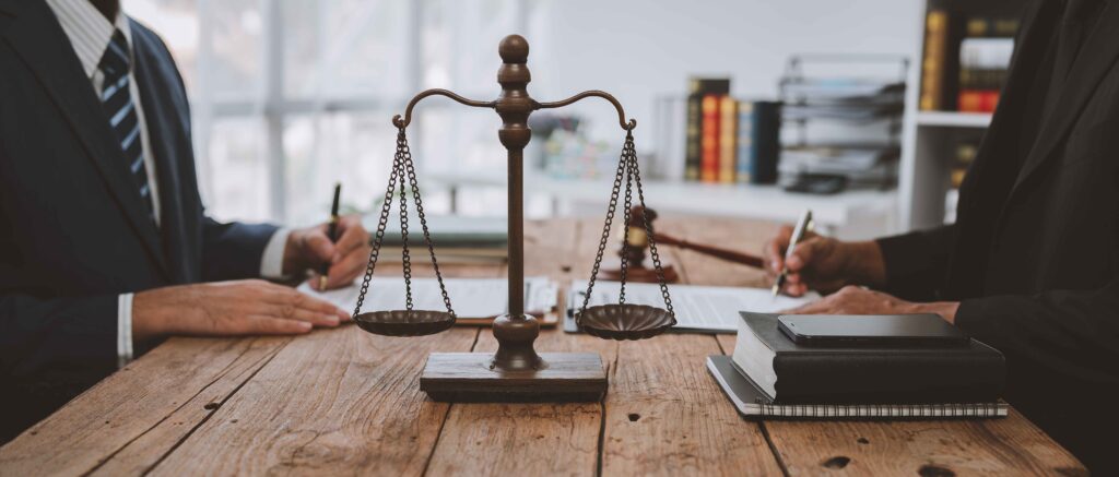 How Law Firms in Traverse City Help Seniors With Legal Care