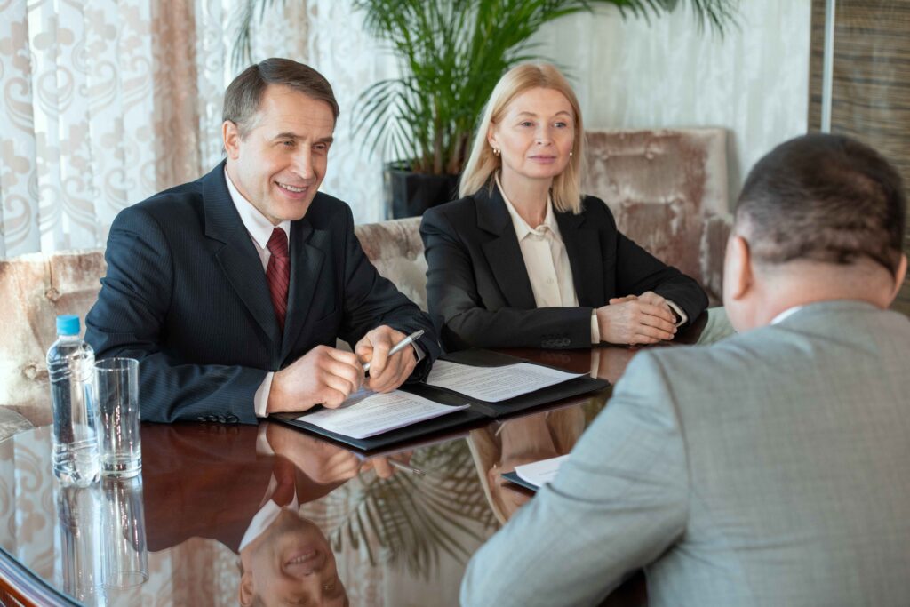 Traverse City Law Firms