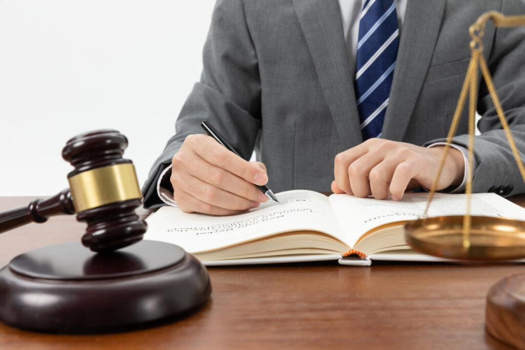 Elder Law Services In Traverse City