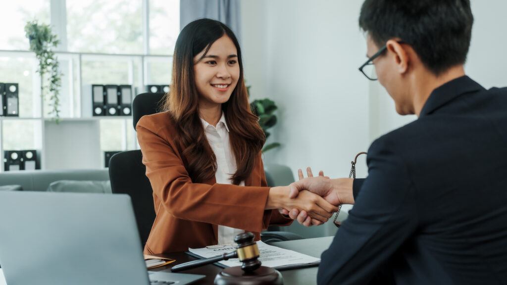 Estate Planning Attorney