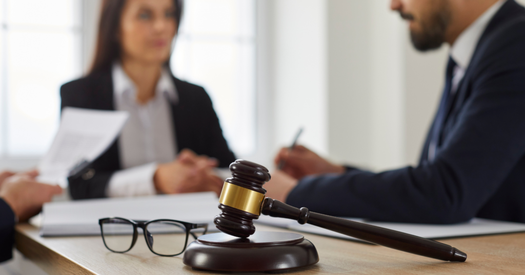 Trusts Lawyer in Traverse City
