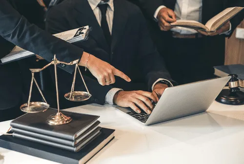 Veterans Benefits Attorney
