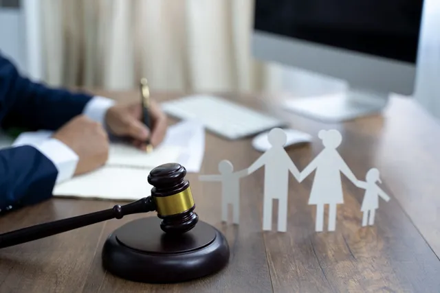 Estate Attorney
