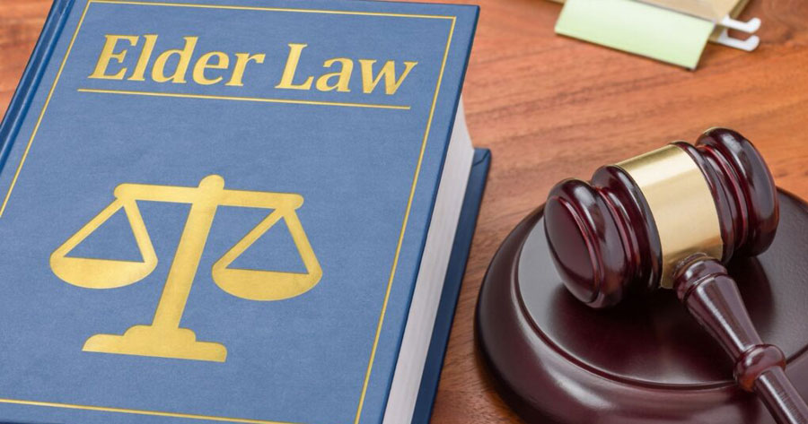 Elder Law Services Traverse City