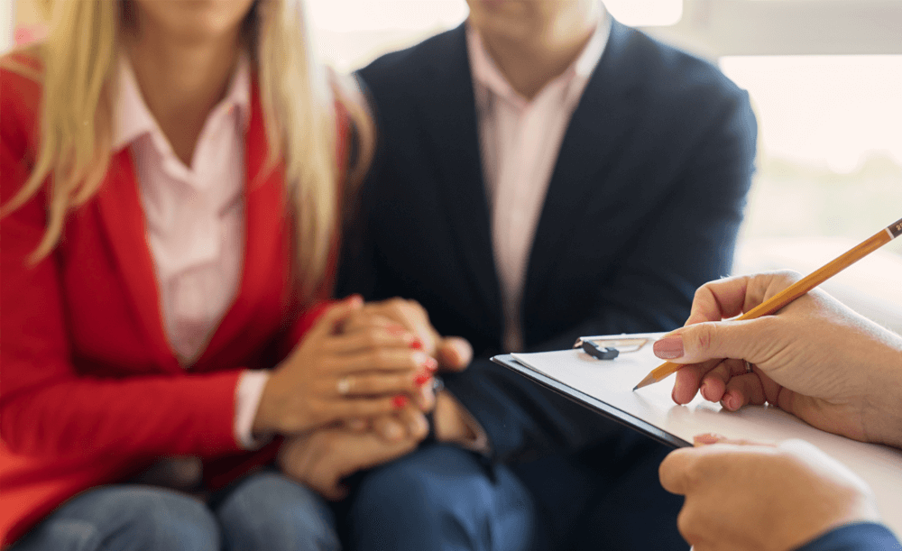 What To Expect during Your First Visit with an Elder Law Attorney near You