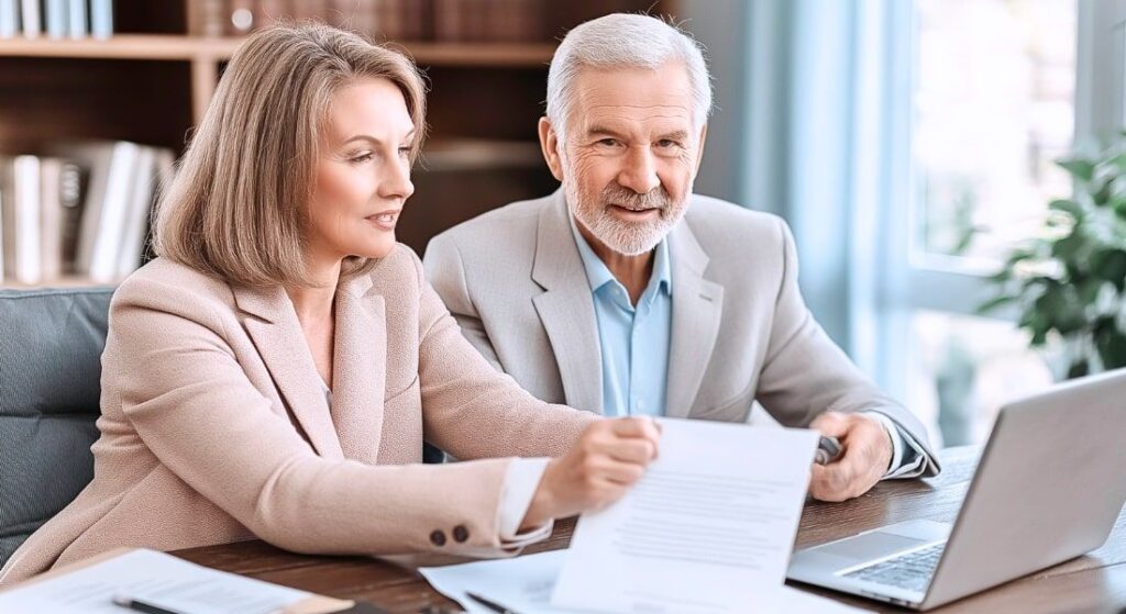 Asset Protection