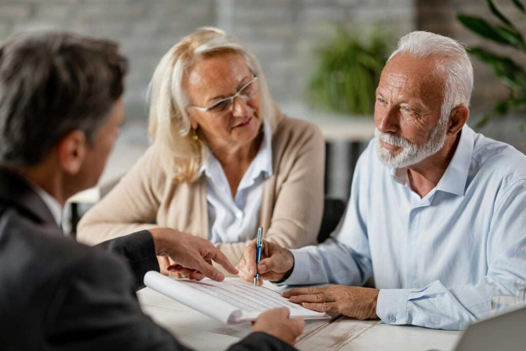 Elder Law