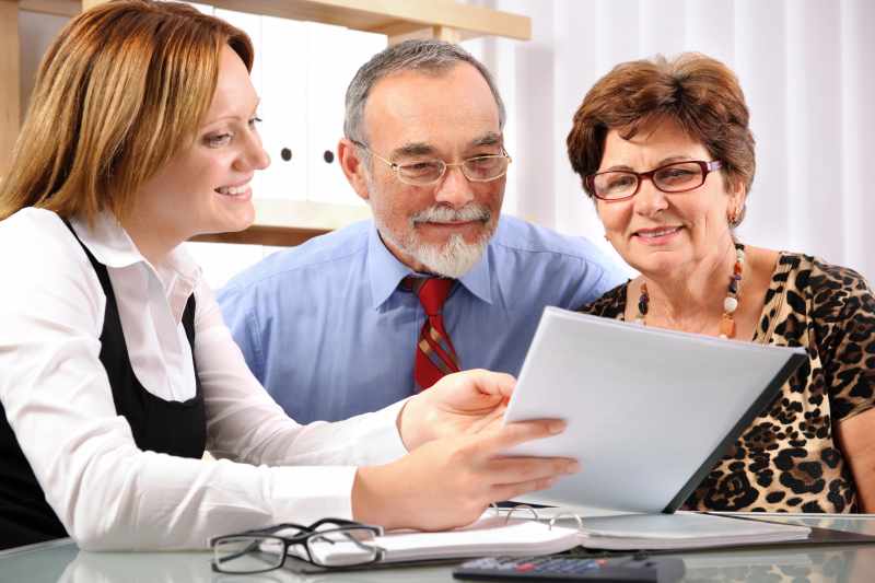 Estate Attorney