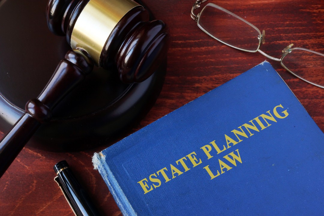 Estate Planning Attorney Amherst