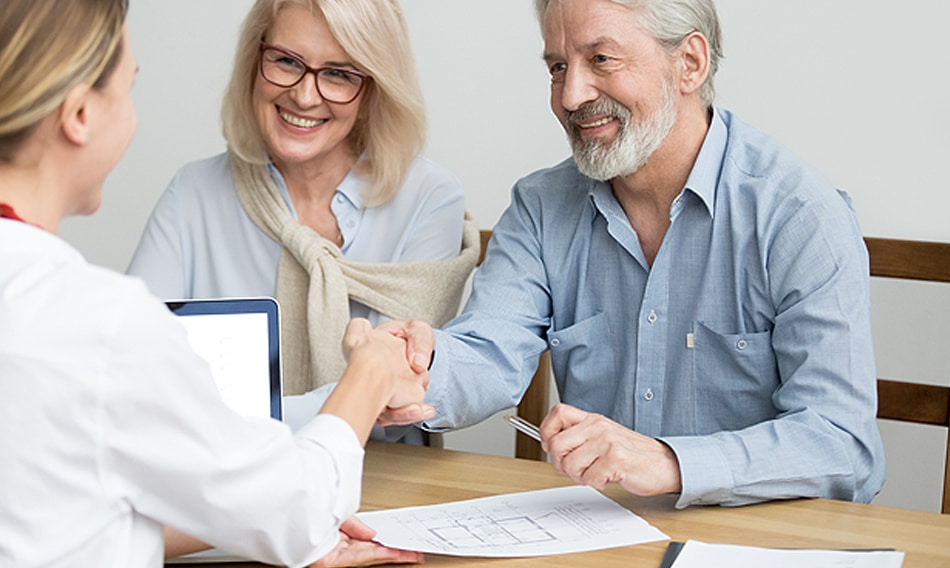 Elder Law Attorney in Traverse City