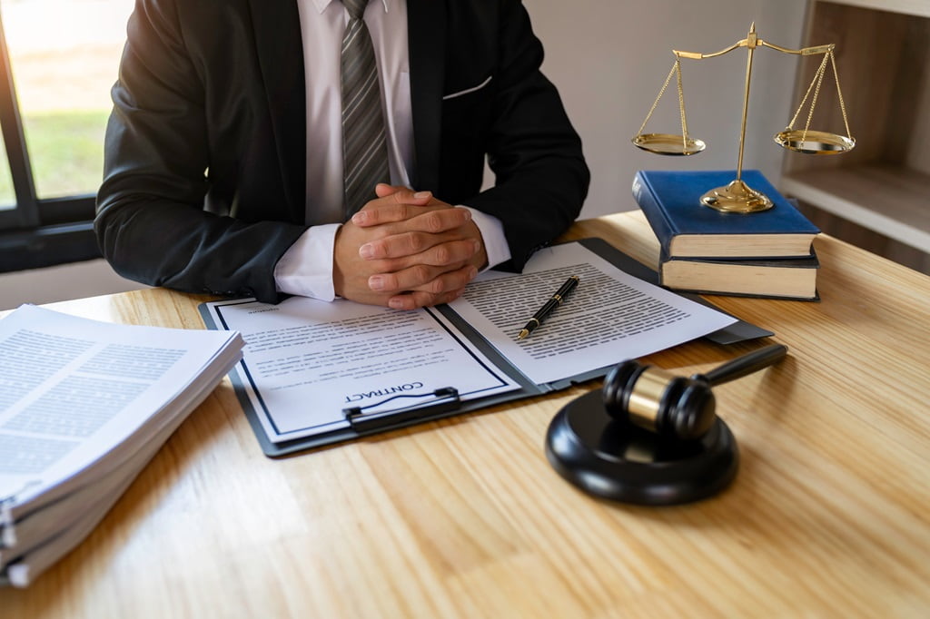 Elder Law