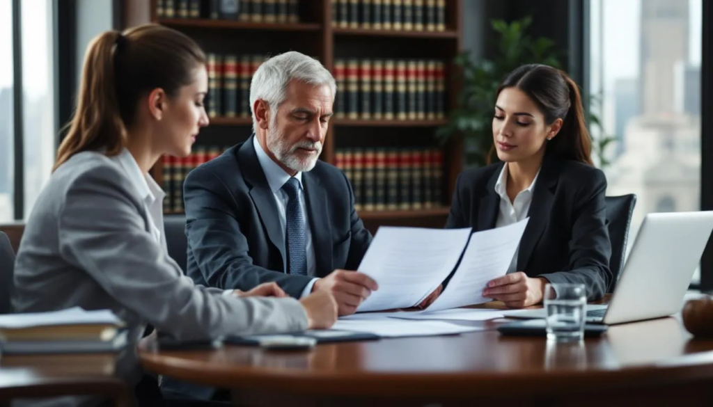 Elder Law Attorneys