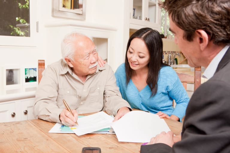 Elder Law Specialists