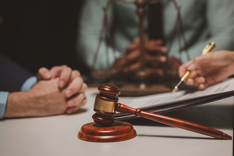 Conservatorship attorney