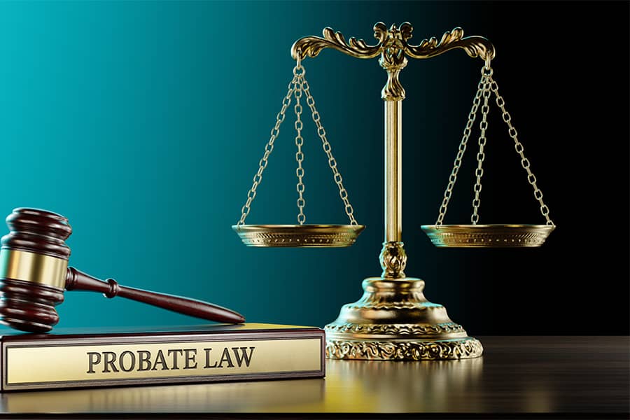 Probate Attorney