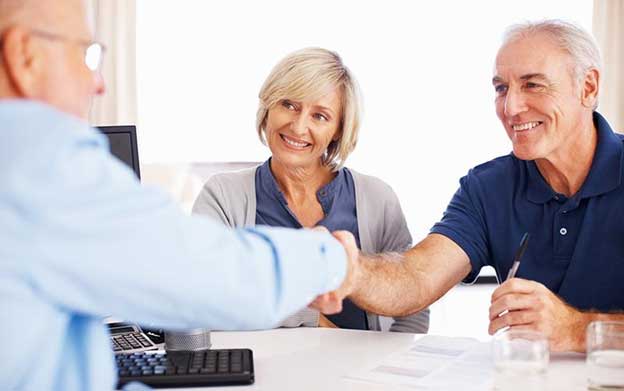 Professional Elder Law Attorneys