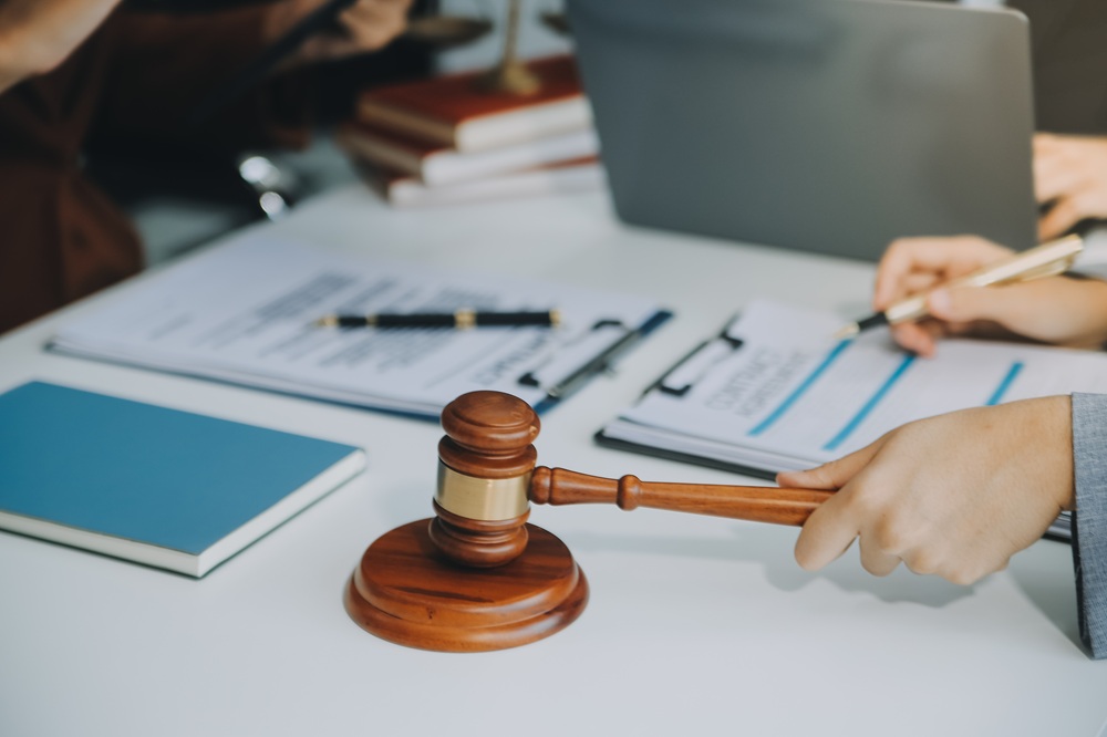 Trust Attorney Services