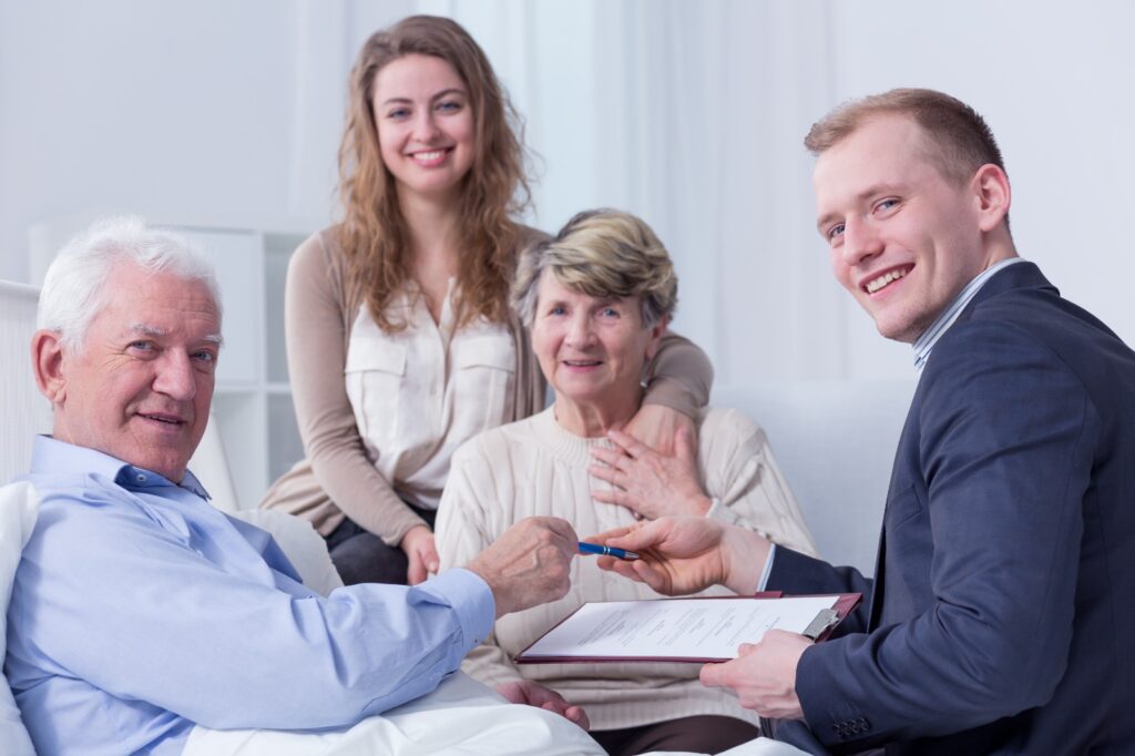 Guardianship Attorneys