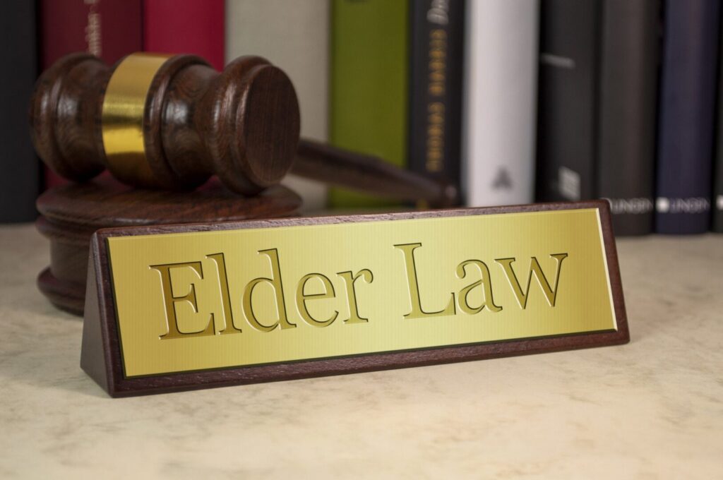 Signs You Should Contact an Elder Care Attorney near You Immediately