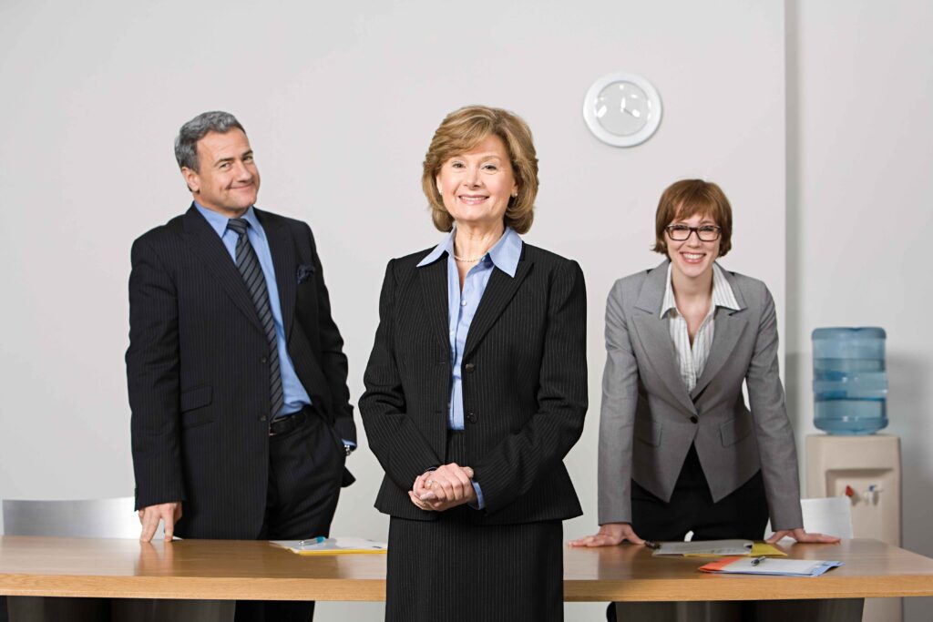 Traverse City Law Firms